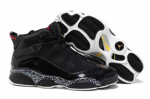 Nike Air Jordan Six Rings Retro Low 2013 Ebay Nike Jordan Low